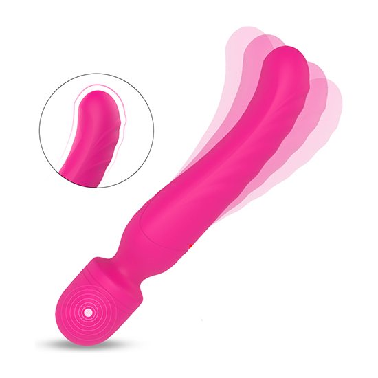 BODYWAND 4