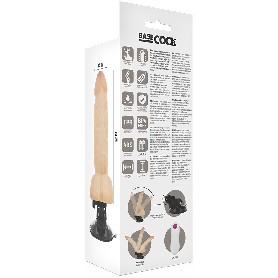 VIBRADOR 5