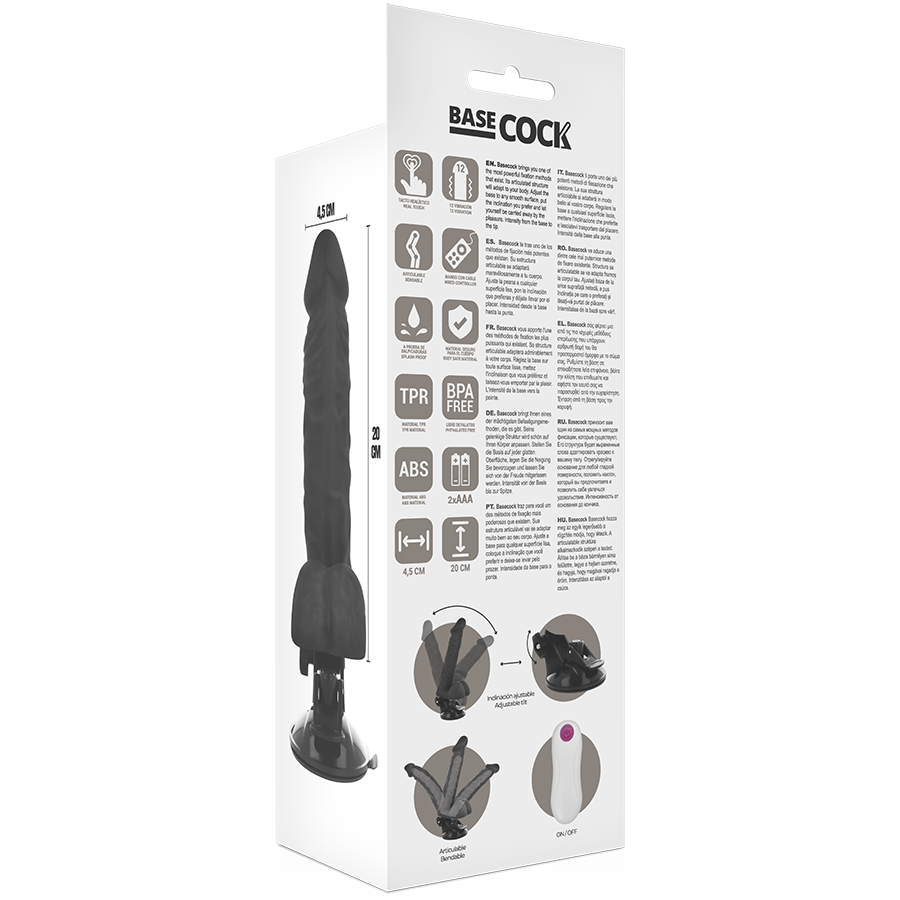 VIBRADOR 6