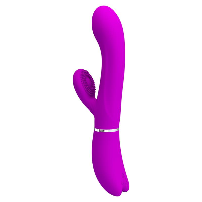 VIBRATEUR POUR CLITORIS