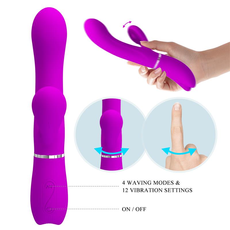 VIBRADOR 6