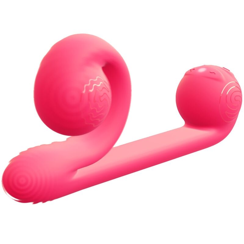 VIBRATEUR MULTIACTION PINK