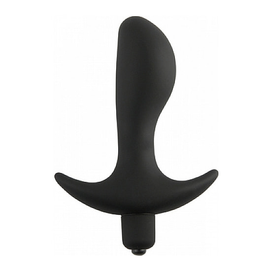 Vibrateur anal fantastique plug parfait