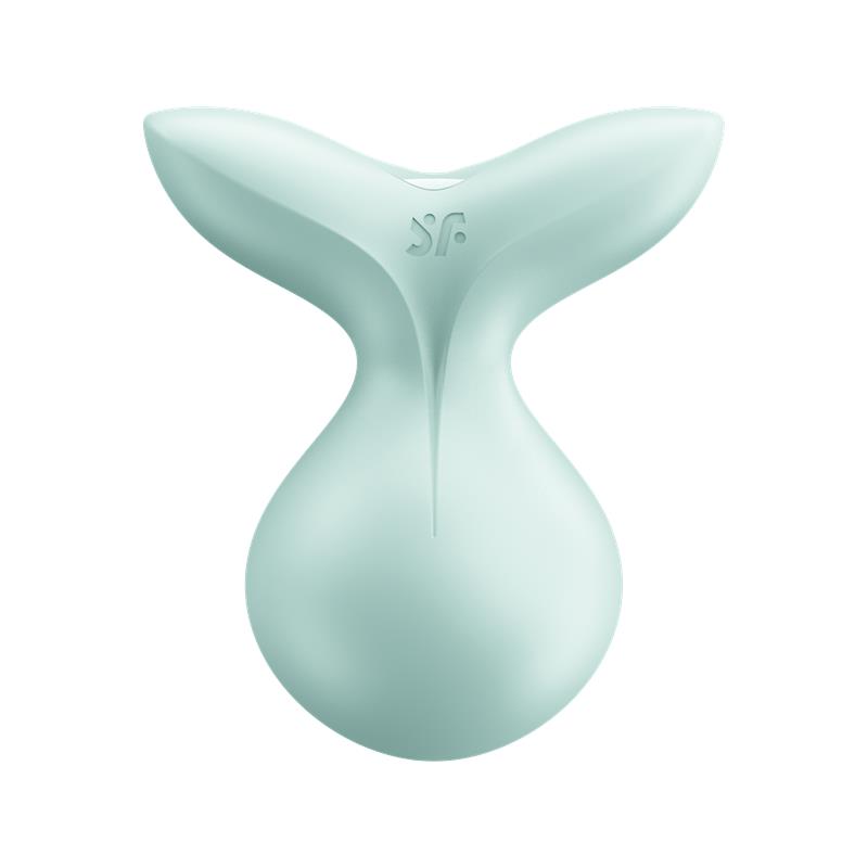 SATISFYER VIVA LA VULVA 3 5