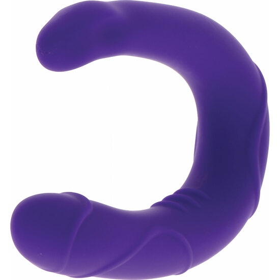 Vogue mini double dong - violet