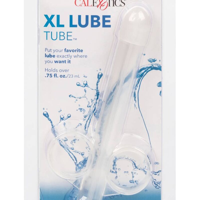 XL LUBE TUBE 13