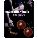 BRAZILIAN BALLS  ENHANCING