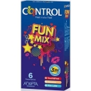 CONTROL FUN