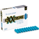 EXXTREME POWER CAPS FOR MEN