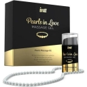 INTT PEARLS IN LOVE MASSAGE GE