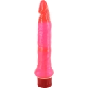 JELLY VIBRADOR GELATINA