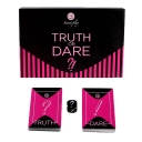 TRUTH OR DARE