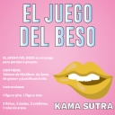 JUEGO DEL BESO ERÓTICO