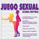 JUEGO SEXUAL