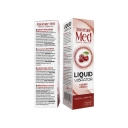 LIQUID VIBRATOR CERISE