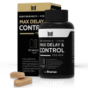 MAX DELAY