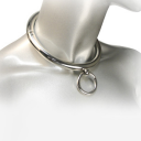 METALHARD BDSM COLLAR