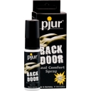 PJUR BACK DOOR ANAL COMFORT