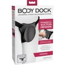 BODY DOCK BODY DOCK