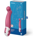 SATISFYER PETTING HIPPO