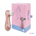 SATISFYER PRO 2 NUEVO MODELO