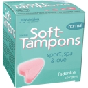 SOFT TAMPONS ORIGINALES