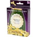 GOLOSINAS PENE SABOR PROSECCO