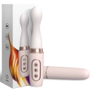 VIBRADOR ROTADOR &AMP;AMP;