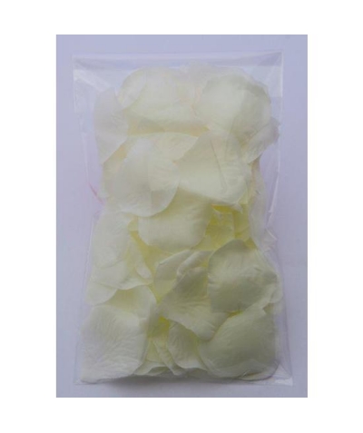 100 PETALOS COLOR BLANCO Diable épicé - 100 pétales de vanille