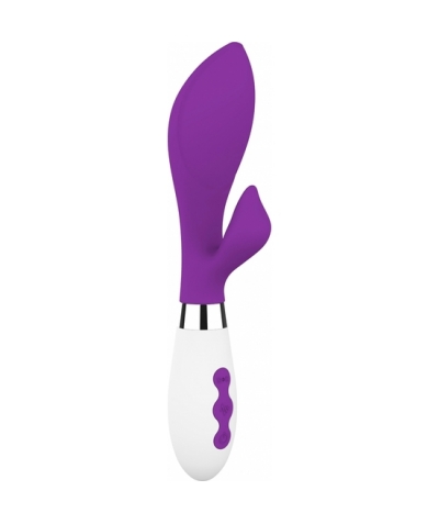 ACHELOIS Achelois rechargeable - violet