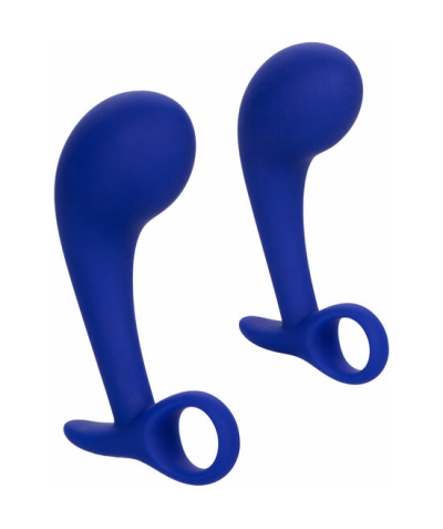 ADMIRAL ANAL TRAINING SET Ensemble d\'entraînement anal admiral - bleu