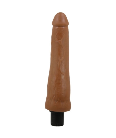 ALFREDO VIBRADOR REALISTICO 21 Vibromasseur réaliste pour une stimulation intense.