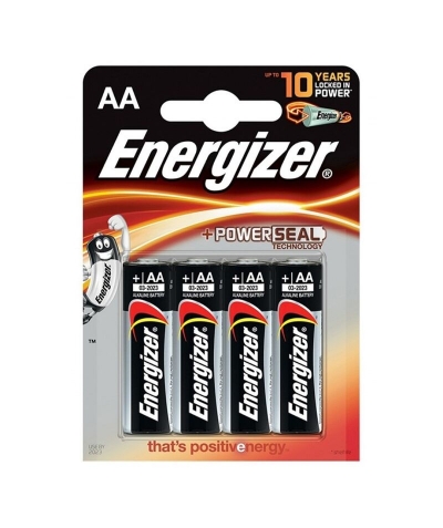 ENERGIZER AA Jeu érotique pour couples, exploration et passion