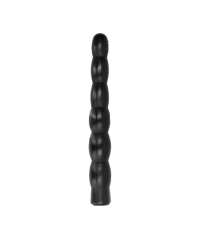 ALL BLACK DILDO 32 Gode tout noir 32cm