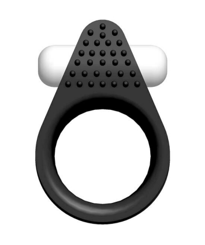 STIMU-RING Anneau vibrant pour les couples, stimulation agréable