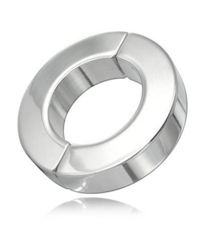 ANILLO  BOUNDER Anneau pour testicules pour intensifier le plaisir sexuel.