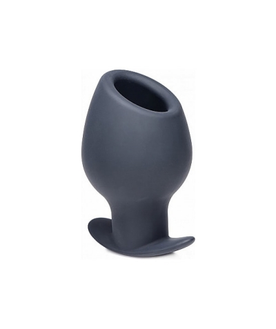 ASS GOBLET Bouchon de gobelet creux en silicone - petit