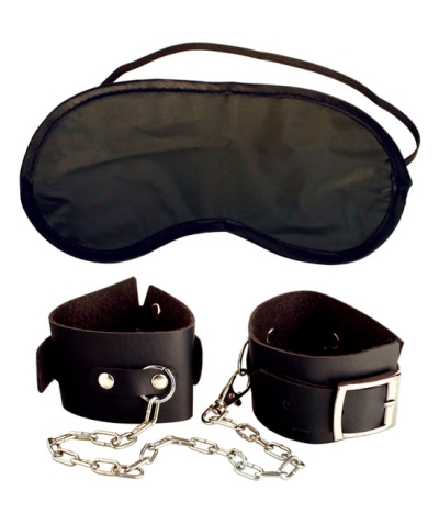 BEGINNERS CUFFS épouses fetish fantasy pour les débutants