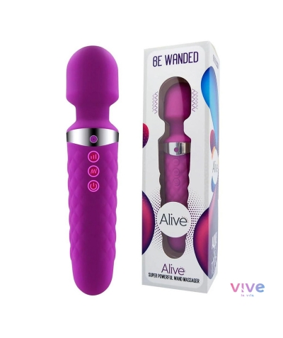 BE WANDED 
masseur stimulateur de clitoris très discret