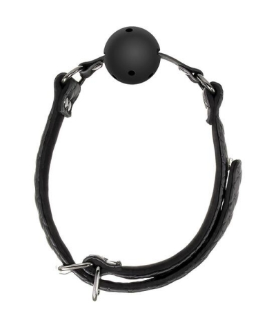 BLAZE BALL GAG Bouchon de balle conçu pour le bdsm