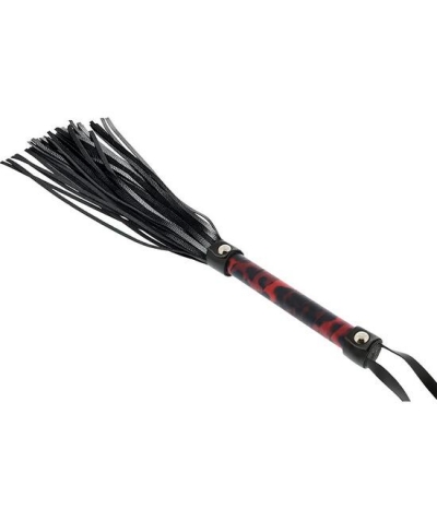 BLAZE  X-FLOGGER Fouet pour explorer des sensations et des plaisirs intimes