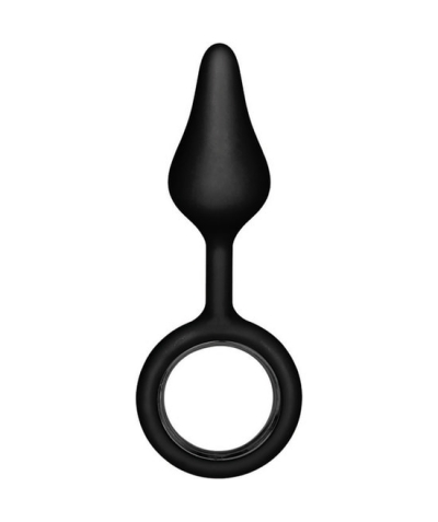 BOOTY TICKLER Plug anal de taille parfaite