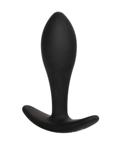 BOUNDLESS TEARDROP PLUG Plug anal en silicone pour une stimulation avancée