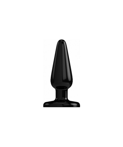 BUTT PLUG 0 Parfait pour les débutants