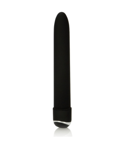 CLASSIC CHIC - MASAJEADOR Masseur classique chic 7 fonctions noir