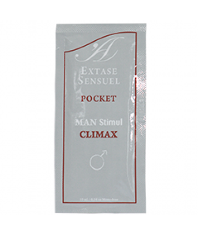 CLIMAX  INTENSE Crème stimulante chaud-froid pour le plaisir intime