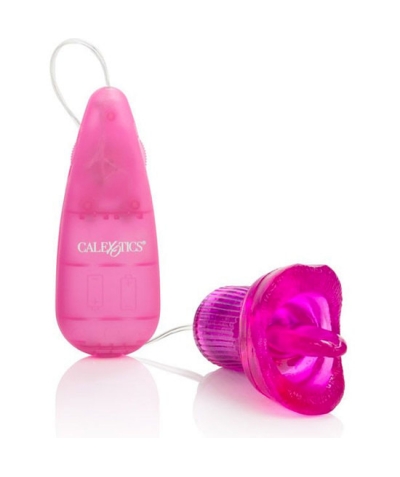 CLIT KISSER Stimulateur de clitoris pour le sexe oral