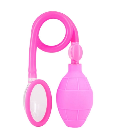 CLIT PUMP Pompe à clitoris de plaisance ultime sevencreations