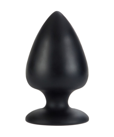 COLT BIG BOY Plug anal noir colt big boy