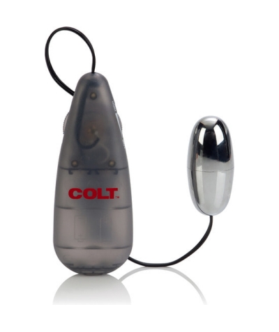 COLT POWER PAK Balle multi-vitesse avec télécommande